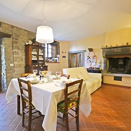 Margherita * Cortona